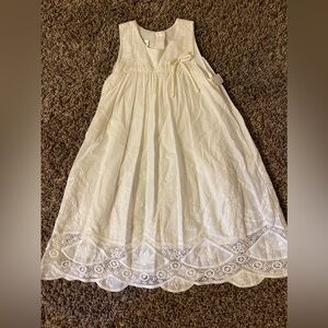 Isobella & Chloe dress